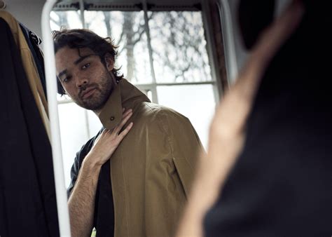 personal styling service for men
